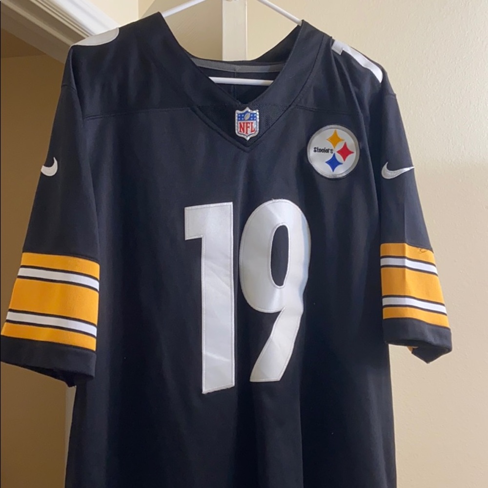 NFL Steelers Juju Jersey